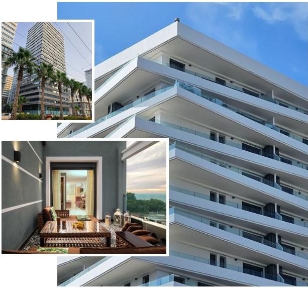 conciergerie marrakech